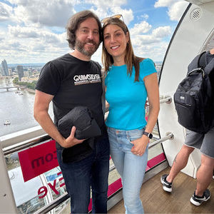 Meet your Posher, Tolga